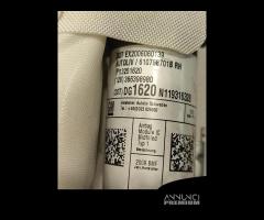 AIRBAG A TENDINA LATERALE PASSEGGERO OPEL Astra J - 2