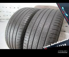 275 45 21 Pirelli 4Stagioni 2022 85%  Gomme