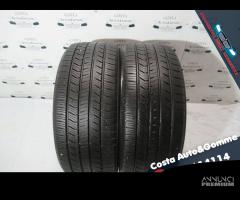 265 45 21 Yokohama 4Stagioni 2019 95% Gomme - 1