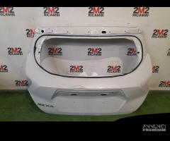 PORTELLONE POSTERIORE NISSAN Micra Serie (K14) 901