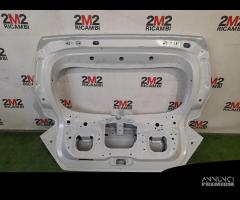 PORTELLONE POSTERIORE NISSAN Micra Serie (K14) 901