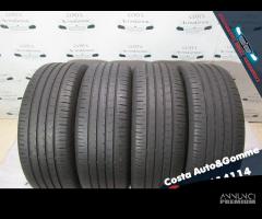 205 55 17 Continental 85% 2019 205 55 R17 Gomme