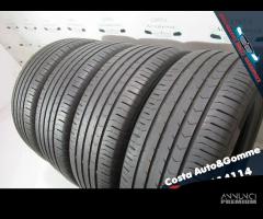 205 55 17 Continental 85% 2019 205 55 R17 Gomme