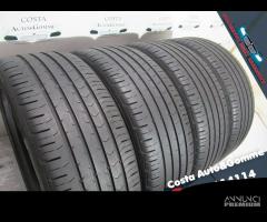 205 55 17 Continental 85% 2019 205 55 R17 Gomme