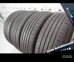 205 55 17 Continental 85% 2021 205 55 R17 Gomme - 2