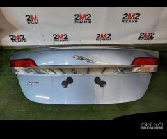 PORTELLONE POSTERIORE JAGUAR XF Serie NUDO C2Z1898