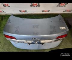 PORTELLONE POSTERIORE JAGUAR XF Serie NUDO C2Z1898 - 2