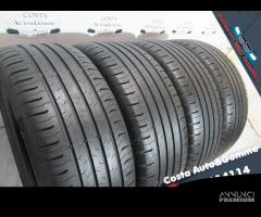 215 55 17 Continental 85% 2019 215 55 R17 Gomme