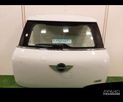 PORTELLONE POSTERIORE MINI Countryman 1Â° Serie N4