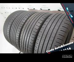 215 55 17 Continental 85% 2019 215 55 R17 Gomme