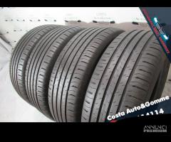 215 60 17 Continental 90% 2019 215 60 R17 Gomme