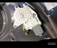 MECCANISMO ALZAVETRO POST. DX MERCEDES ML W164 3Â°