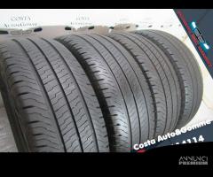 215 65 16c Continental 85% 2021 215 65 R16 Gomme