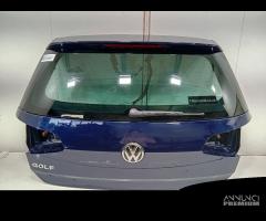 PORTELLONE POSTERIORE VOLKSWAGEN Golf 7 Berlina PO - 1