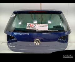 PORTELLONE POSTERIORE VOLKSWAGEN Golf 7 Berlina PO - 2