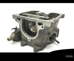 TESTA TESTATA HEAD COMPLETA SYM JOYMAX 250 2005 20 - 9