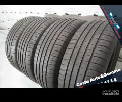 225 55 17 Goodyear 85% 2021 225 55 R17 Gomme