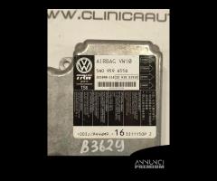 CENTRALINA AIRBAG VOLKSWAGEN Passat Berlina 5Â° Se - 2