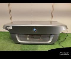 PORTELLONE POSTERIORE BMW Serie 5 E60 M57D306D3 (0