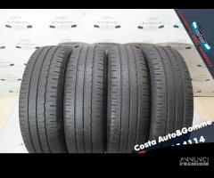 215 75 16c Infinity 85% 2021 215 75 R16 Gomme - 1