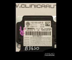 CENTRALINA AIRBAG SKODA Citigo 1Â° Serie 1S0959655