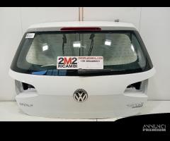 PORTELLONE POSTERIORE VOLKSWAGEN Golf 7 Berlina 5G