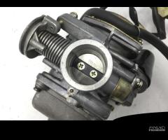 CARBURATORE DENI REVISIONATO PRONTO DA MONTARE SYM - 2