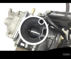 CARBURATORE DENI REVISIONATO PRONTO DA MONTARE SYM - 4