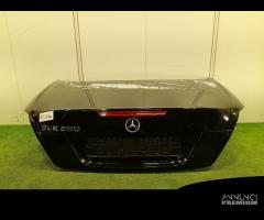 PORTELLONE POSTERIORE MERCEDES SLK W171 2Â° Serie - 1