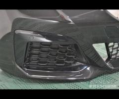 BMW G30 G31 LCI PARAURTI ANTERIORE M-SPORT | 15123