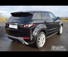 Ricambi range rover evoque 2017 dynamic sd4 - 1