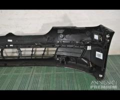 BMW SERIE 5 G30 G31 LCI PARAURTI ANTERIORE | 15104 - 8