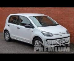 ricambi usati volkswagen up 2012 2023 - 1