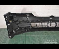 BMW SERIE 5 G30 G31 LCI PARAURTI ANTERIORE | 15112 - 8