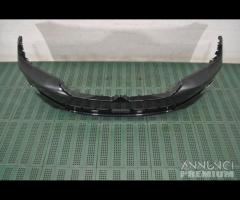 BMW SERIE 5 G30 G31 LCI PARAURTI ANTERIORE | 15117 - 6