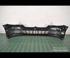 BMW SERIE 5 G30 G31 LCI PARAURTI ANTERIORE | 15117 - 7