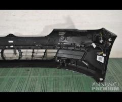 BMW SERIE 5 G30 G31 LCI PARAURTI ANTERIORE | 15117 - 9