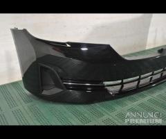 BMW SERIE 5 G30 G31 LCI PARAURTI ANTERIORE | 15126