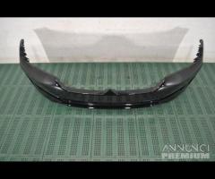 BMW SERIE 5 G30 G31 LCI PARAURTI ANTERIORE | 15126 - 6