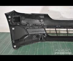 BMW SERIE 5 G30 G31 LCI PARAURTI ANTERIORE | 15126 - 8