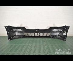 BMW SERIE 5 G30 G31 LCI PARAURTI ANTERIORE | 15128 - 7