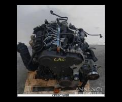 Motore completo Audi a4/A5 2.0 143 cv CAG