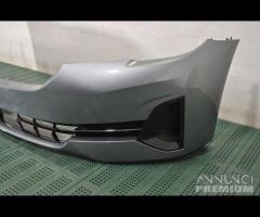 BMW SERIE 5 G30 G31 LCI PARAURTI ANTERIORE | 15143