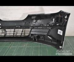 BMW SERIE 5 G30 G31 LCI PARAURTI ANTERIORE | 15143 - 9