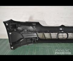 BMW SERIE 5 G30 G31 LCI PARAURTI ANTERIORE | 15161 - 8