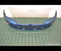 BMW SERIE 5 G30 G31 LCI PARAURTI ANTERIORE | 15158 - 6