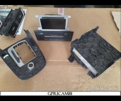 Sistema di navigazione completo mmi 3g audi a4/a5