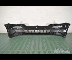 BMW SERIE 5 G30 G31 LCI PARAURTI ANTERIORE | 15164 - 7