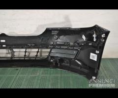 BMW SERIE 5 G30 G31 LCI PARAURTI ANTERIORE | 15164 - 9