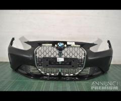 BMW 4' G22 G23 9853382 PARAURTI ANTERIORE | 10782